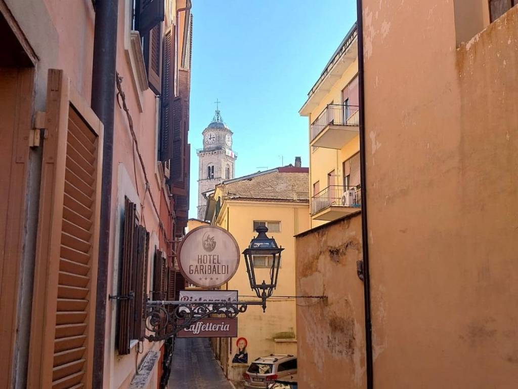 appartamento in vendita a Frosinone