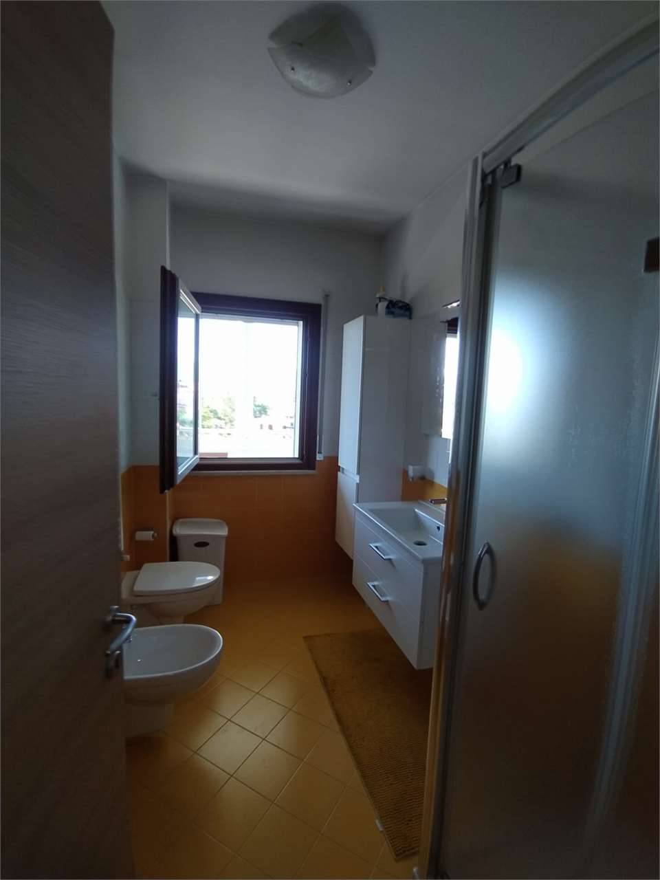 appartamento in vendita a Frosinone