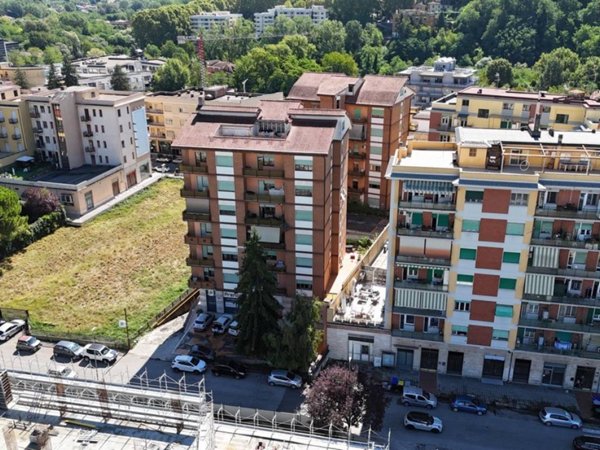 appartamento in vendita a Frosinone