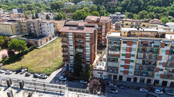 appartamento in vendita a Frosinone