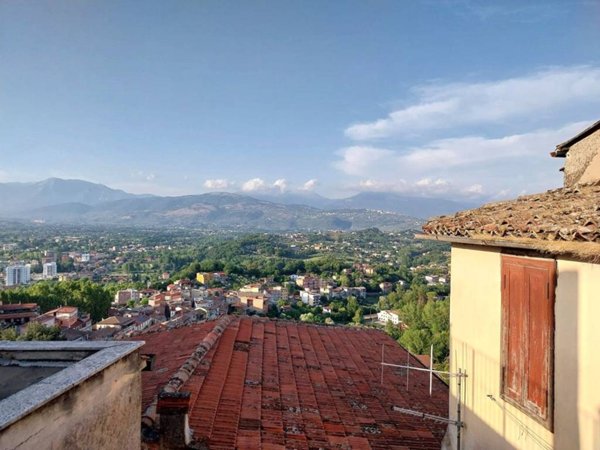 appartamento in vendita a Frosinone