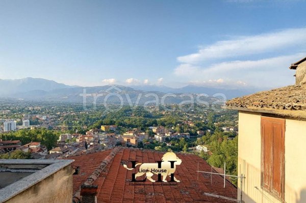 appartamento in vendita a Frosinone