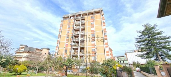 appartamento in vendita a Frosinone