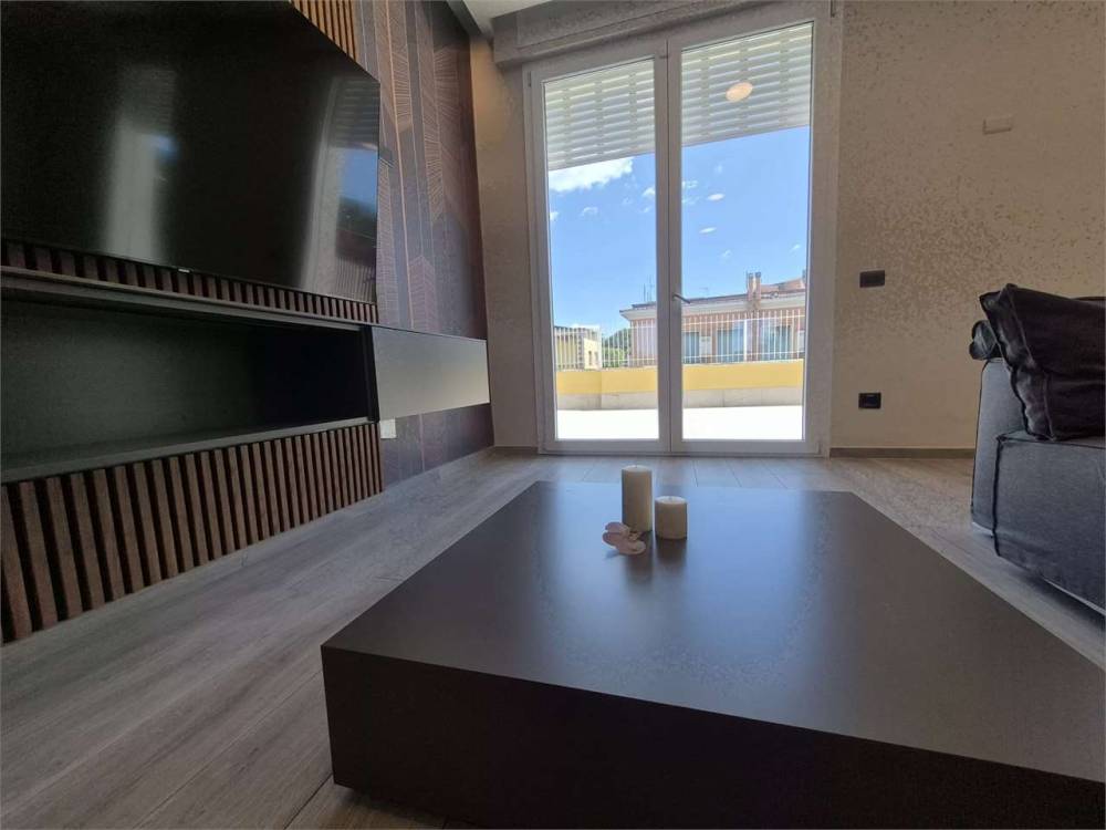 appartamento in vendita a Frosinone