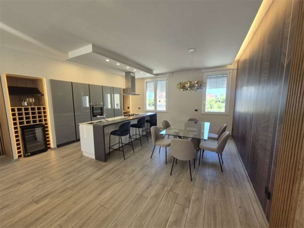 appartamento in vendita a Frosinone