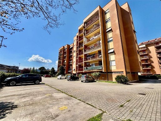 appartamento in vendita a Frosinone
