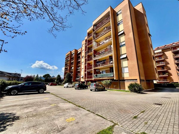 appartamento in vendita a Frosinone