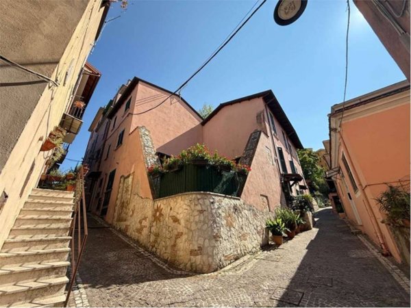 appartamento in vendita a Frosinone