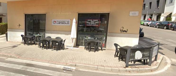negozio in vendita a Frosinone