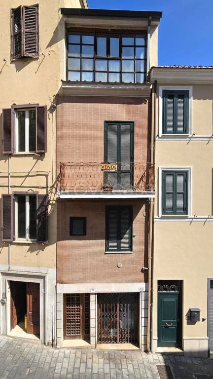appartamento in vendita a Frosinone