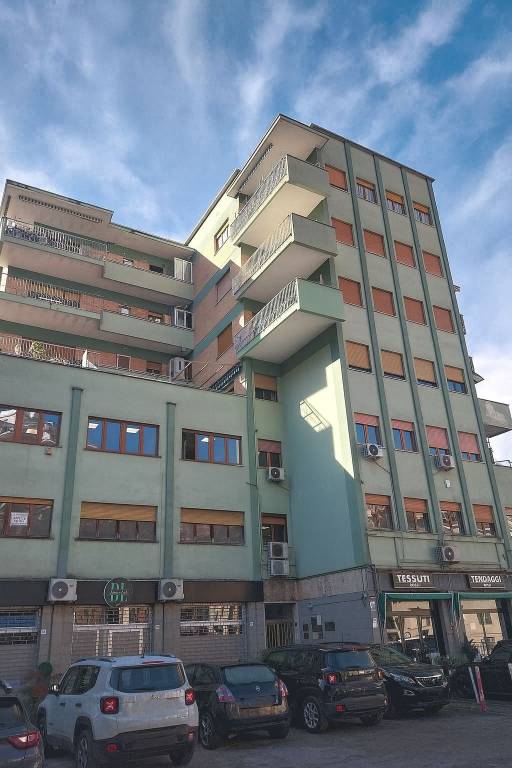 appartamento in vendita a Frosinone