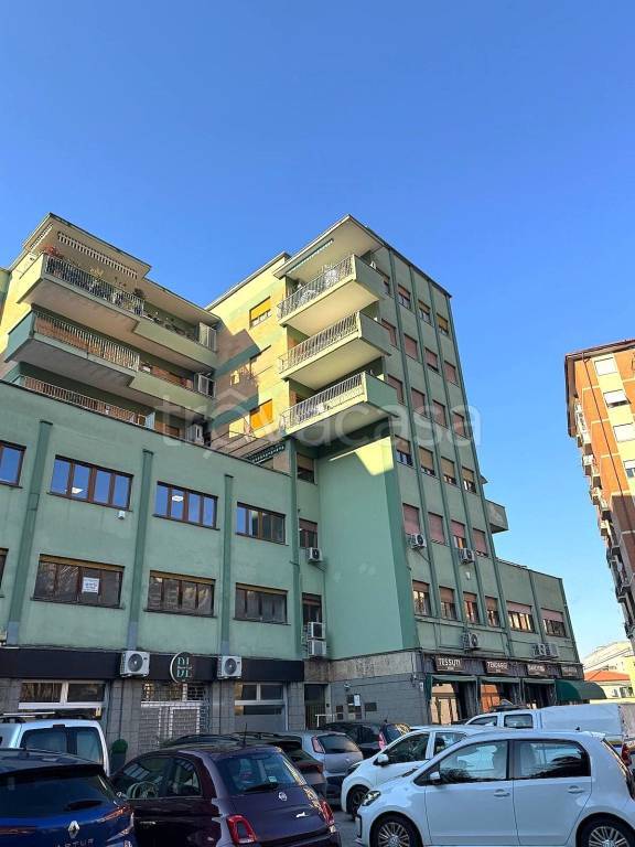 appartamento in vendita a Frosinone