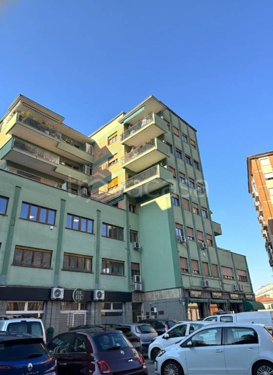 appartamento in vendita a Frosinone