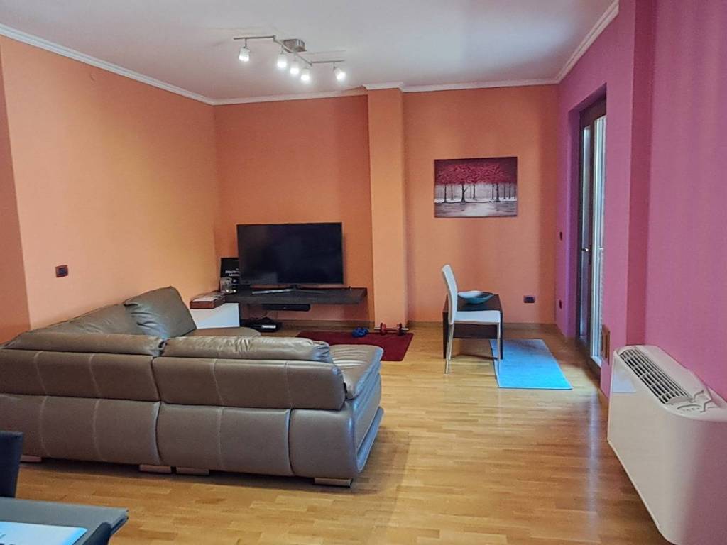 appartamento in vendita a Frosinone