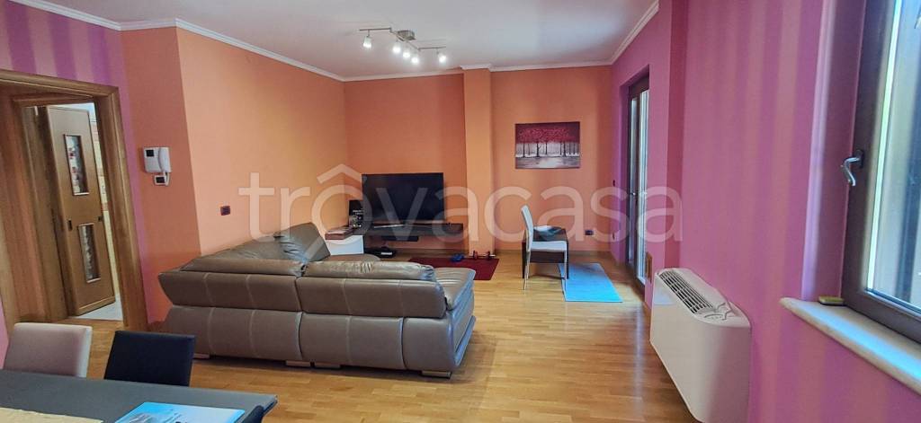 appartamento in vendita a Frosinone