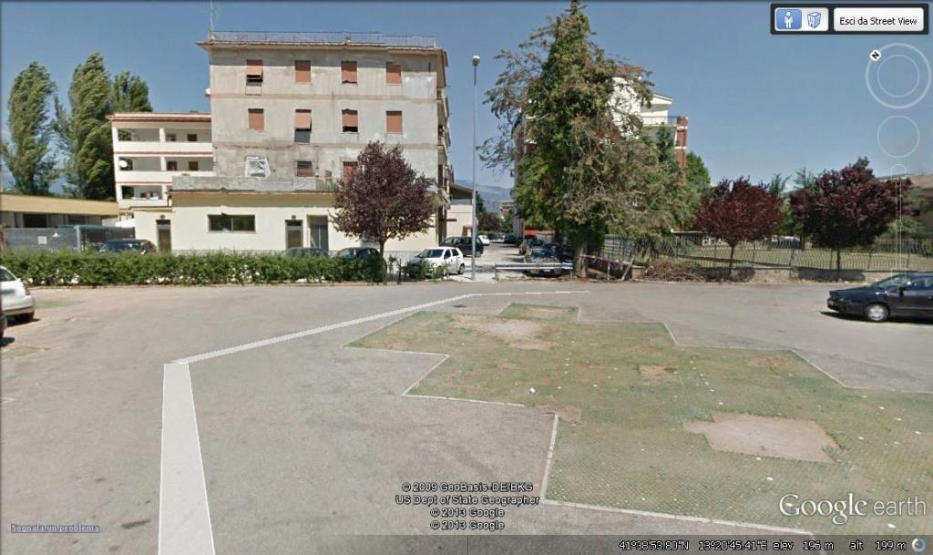 appartamento in vendita a Frosinone