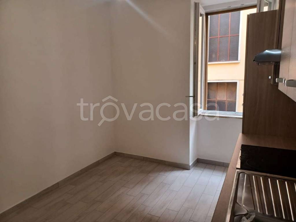 appartamento in vendita a Frosinone