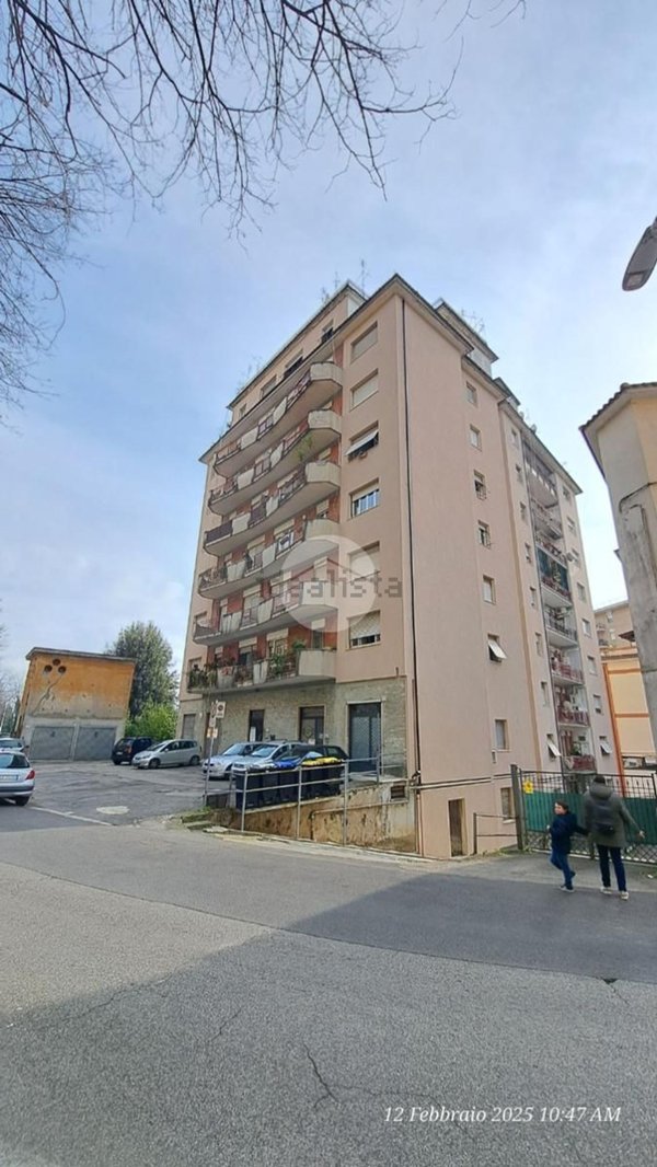appartamento in vendita a Frosinone