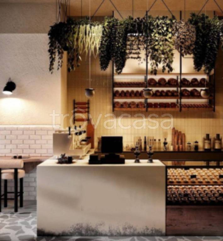 negozio in vendita a Frosinone