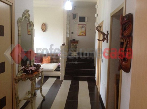 appartamento in vendita a Frosinone