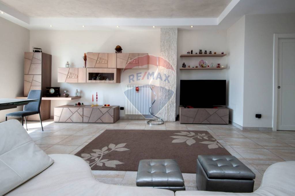 appartamento in vendita a Frosinone