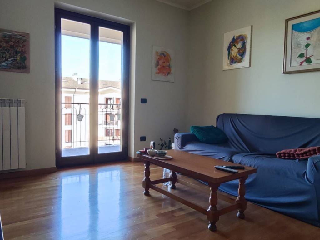 appartamento in vendita a Frosinone