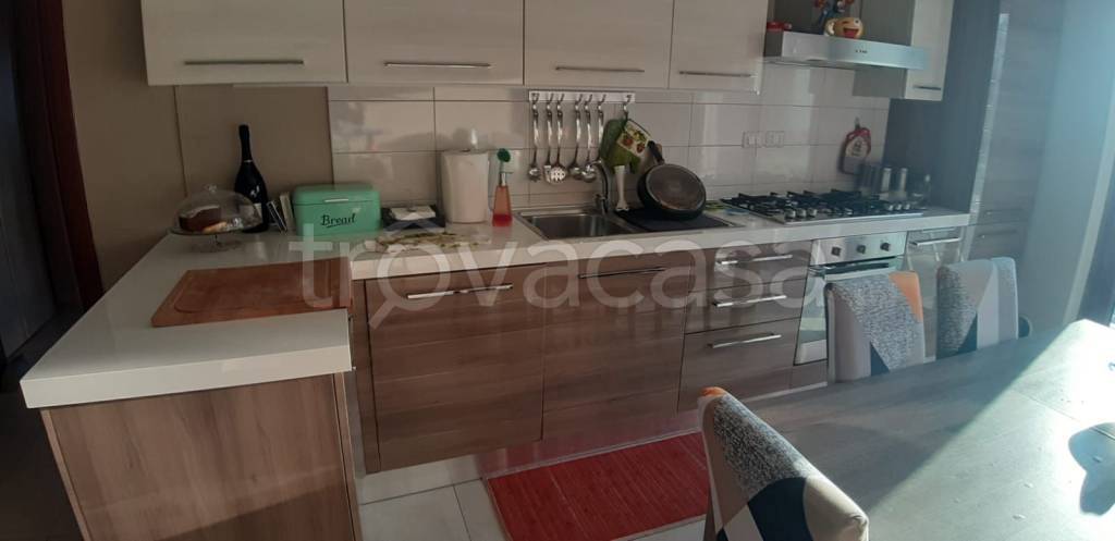 appartamento in vendita a Frosinone