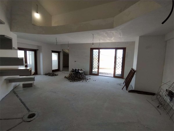 appartamento in vendita a Frosinone