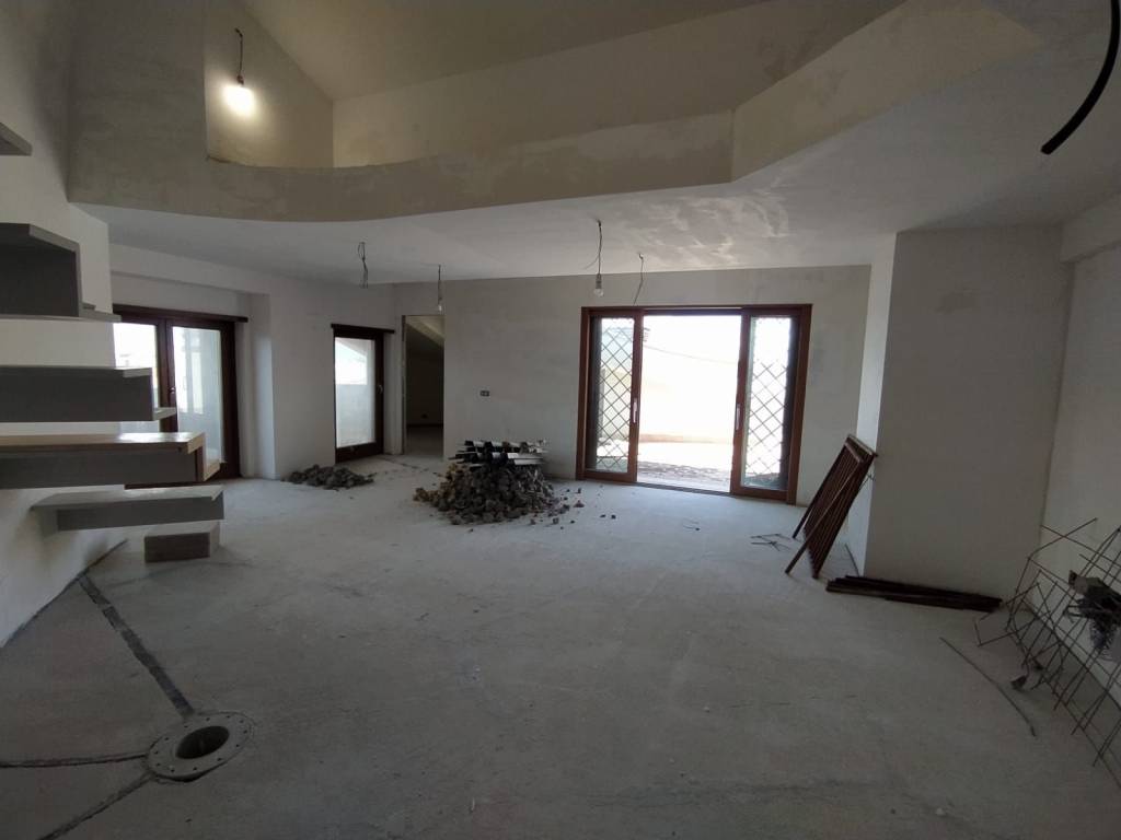 appartamento in vendita a Frosinone