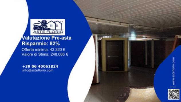 pentavano in vendita a Frosinone