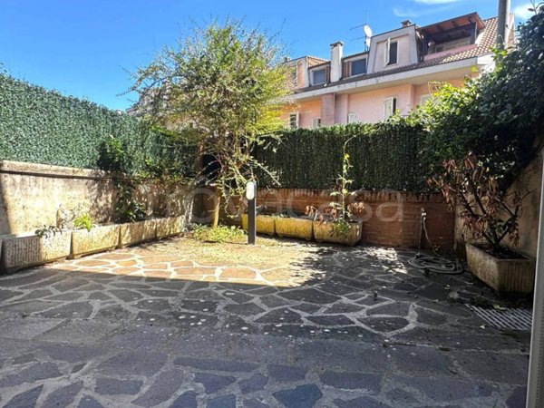 appartamento in vendita a Frosinone