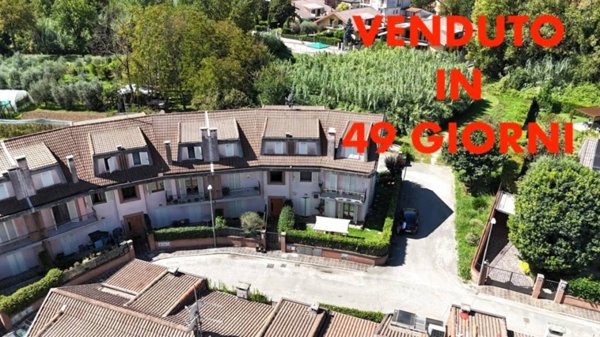 appartamento in vendita a Frosinone