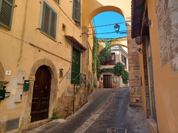 appartamento in vendita a Frosinone