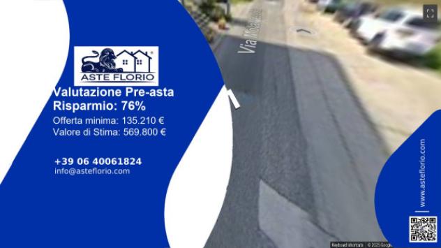 ufficio in vendita a Frosinone