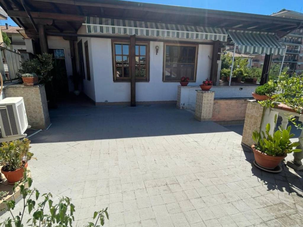 appartamento in vendita a Frosinone