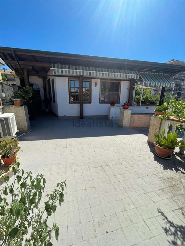 appartamento in vendita a Frosinone