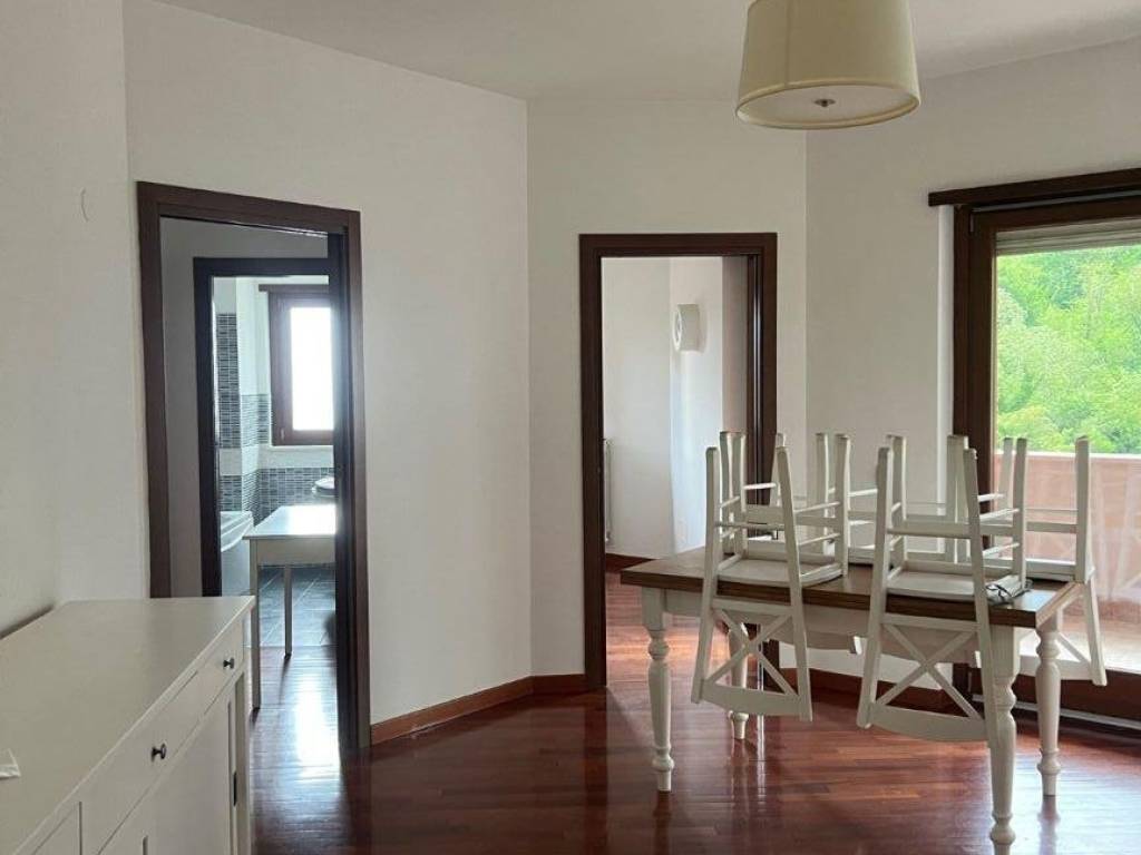 appartamento in vendita a Frosinone