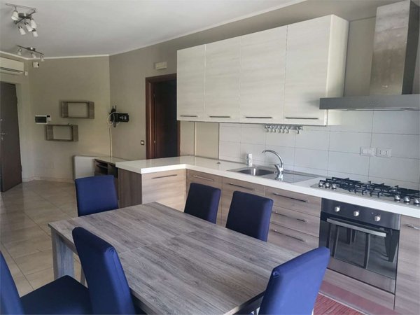 appartamento in vendita a Frosinone