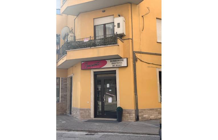 appartamento in vendita a Frosinone
