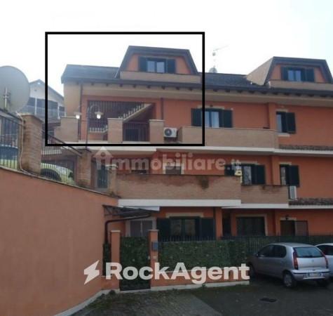 appartamento in vendita a Frosinone