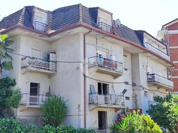 appartamento in vendita a Frosinone