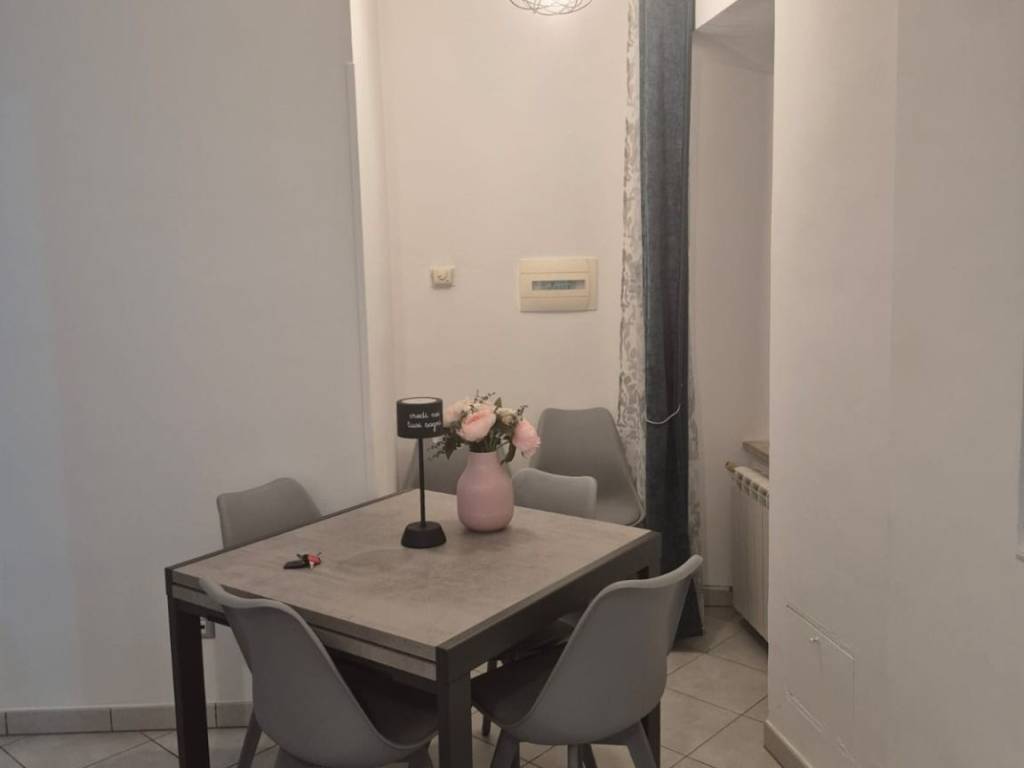 appartamento in vendita a Frosinone