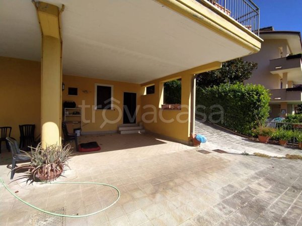 casa indipendente in vendita a Frosinone