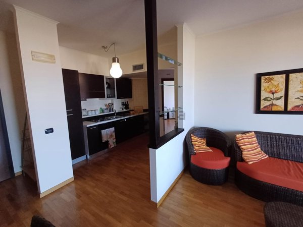 appartamento in vendita a Frosinone