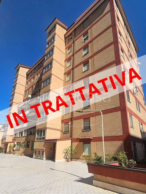 appartamento in vendita a Frosinone