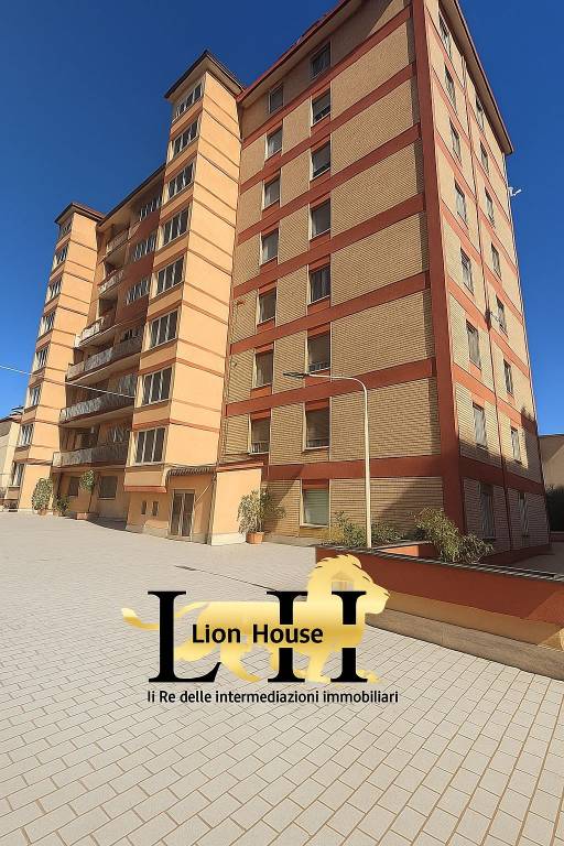 appartamento in vendita a Frosinone