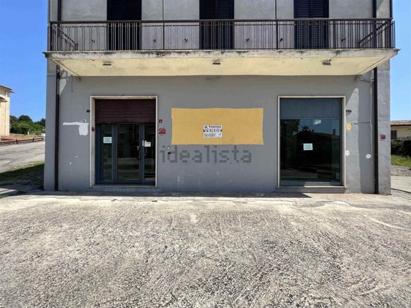 negozio in vendita a Frosinone