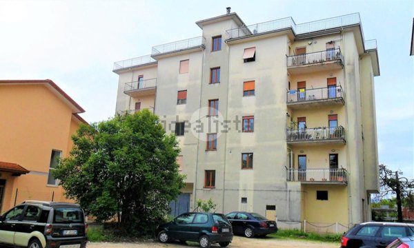 appartamento in vendita a Frosinone