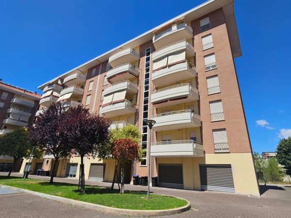 appartamento in vendita a Frosinone