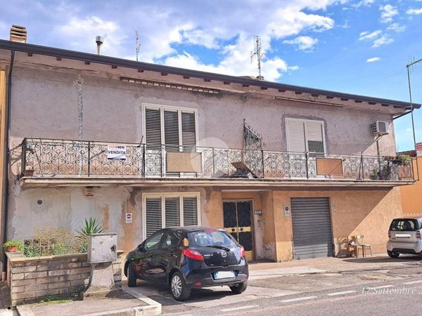 appartamento in vendita a Frosinone
